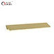 Aluminum alloy handle